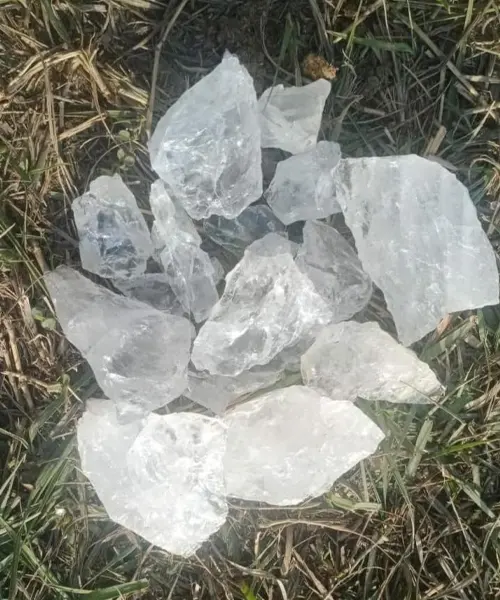 Quartz Silica