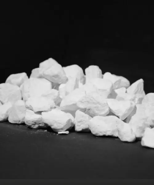 Calcium Carbonate